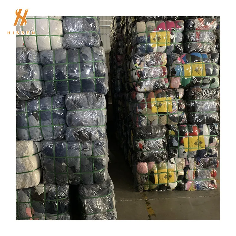 HISSEN использовать Лондонский Бал б/у-одежда и обувь-из Польши только б/у одежда Филиппинский Bas3