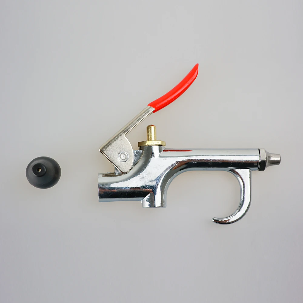 air blowing gun