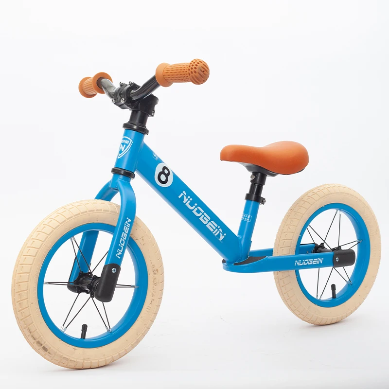2024 Balance Kids Bike Sliding Training Walking Bicycle Balance Kids Walking Bike