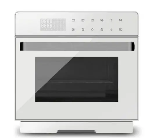 Air fryer Steam Oven 3 in 1 household  pizza making oven multi function and colors kitchen air fryer oven