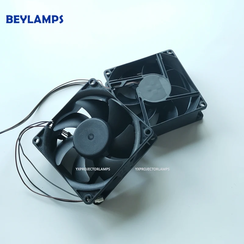 Оригинальный новый в наличии проектор вентилятор EE80281S1-D170-F99 подходит для Infocus IN112