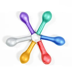 New Favor Artigos Para Festa Decoracion Blackpink Articulos Fiesta 001 USD Globos De Miny Balloon Aluminium Ballons 5 Inch