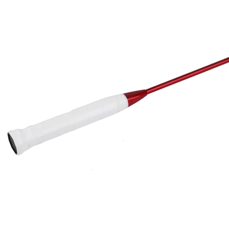 Good Sale Training Carbon Fiber Badminton Racket Professional Badminton Racquet