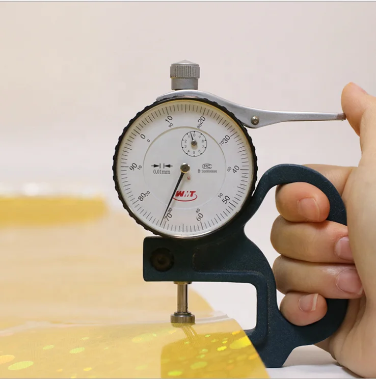 Для сумок/стульев/обуви/шляп/ремесел тонкая блестящая ткань лазерная искусственная