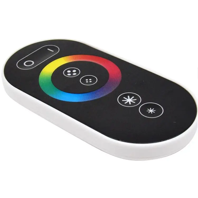 Пульт дистанционного управления для светодиодных лент 12 В 18 А 24 а 30