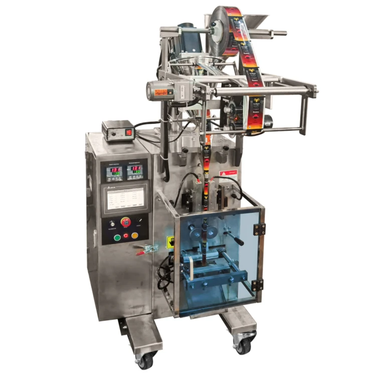 
Widely application automatic sachet powder packing machine 