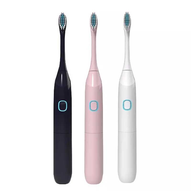Quality and Cheap Electric Toothbrushes for Adults and Kids Portable Waterproof and Biodegradable Hot Sale