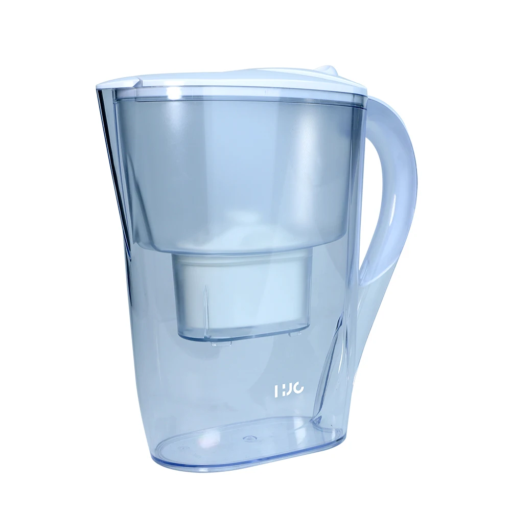 Made in china water jug filter kitchen appliance filter pitcher plastic products