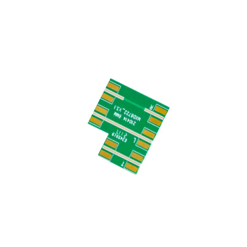 Поставщики сборки pcba, бессвинцовая сборка образцов hasl pcb, Шэньчжэнь для 30 Вт ac dob pcb