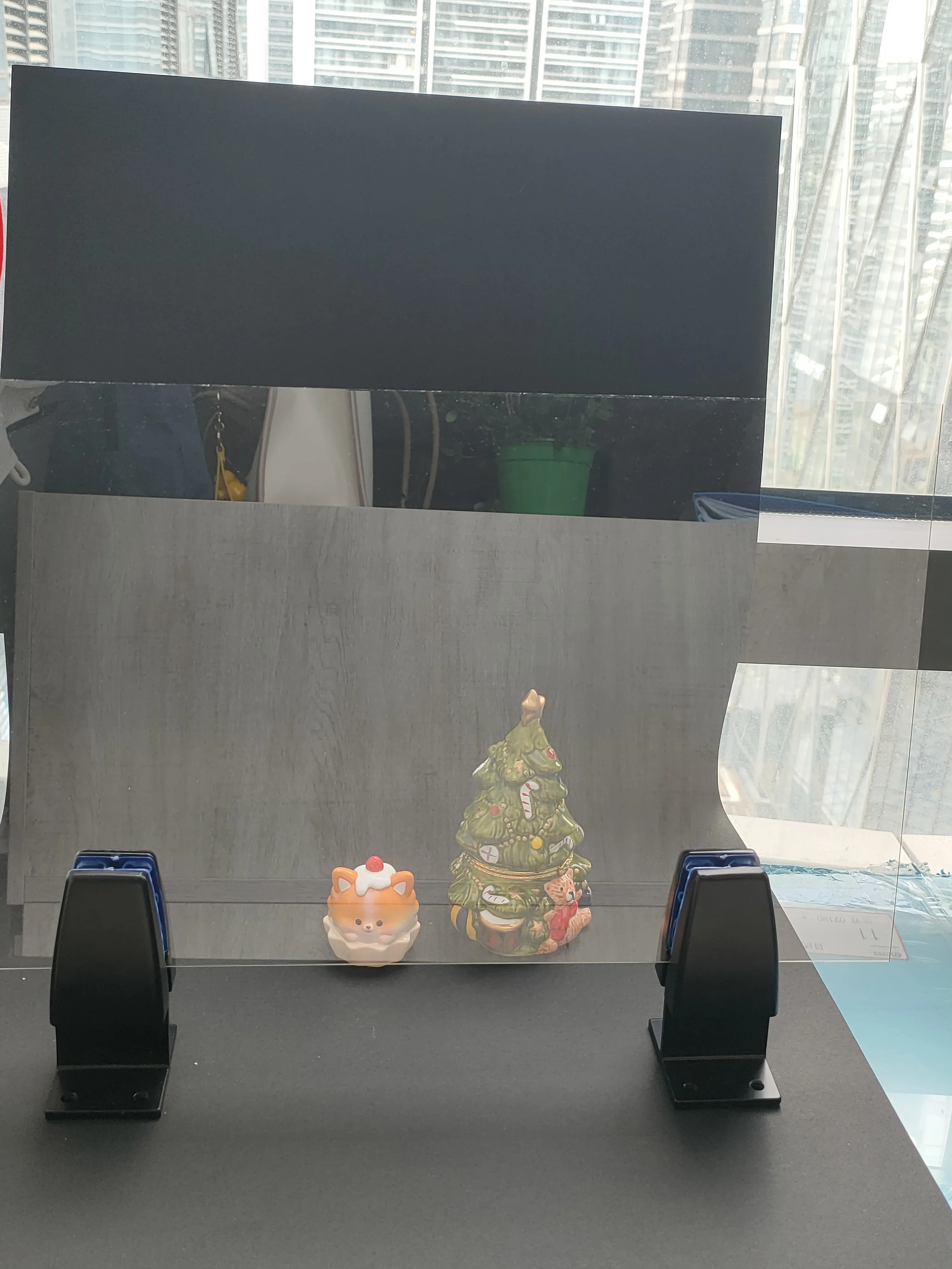 High transmittance touch screen conductive material ITO glass for solar cell flat panel display optoelectronic devices