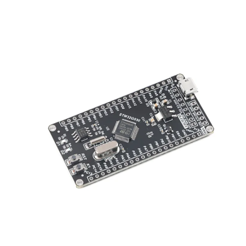 STM32G030C8T6 Mini Development Board G030 MCU M0 Core STM32 System Learning Board Microcontroller STM32G030C8