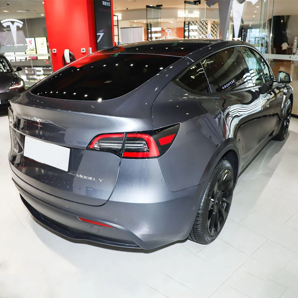 2022 New MODEL Y Ev tesla Model Y Long Range 4dr SUV AWD Electric Color Blue