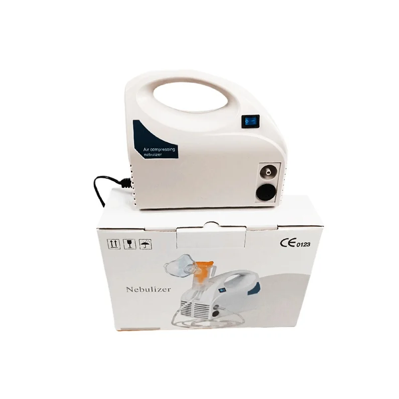 Medical Hot Sale 220V Mini Face Sprayer Atomized Lash Extension Nebulizer For Women Use