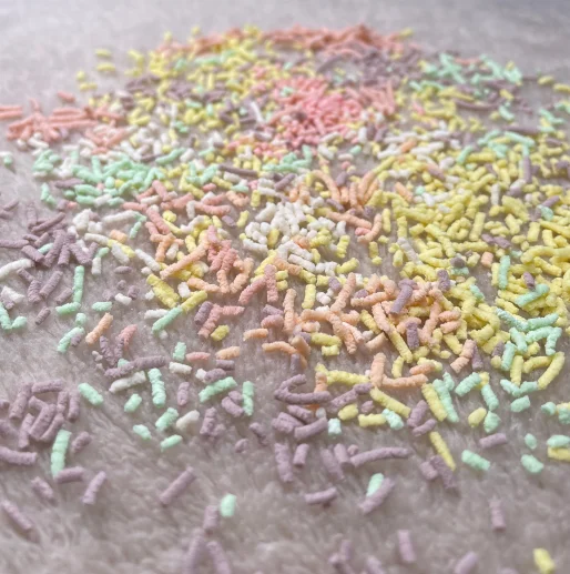 Fish Oil for Pets Dogs Improve Fur Food Supplement Promote Hair Regeneration in Depilated Areas Reduce Pet Skin Diseases