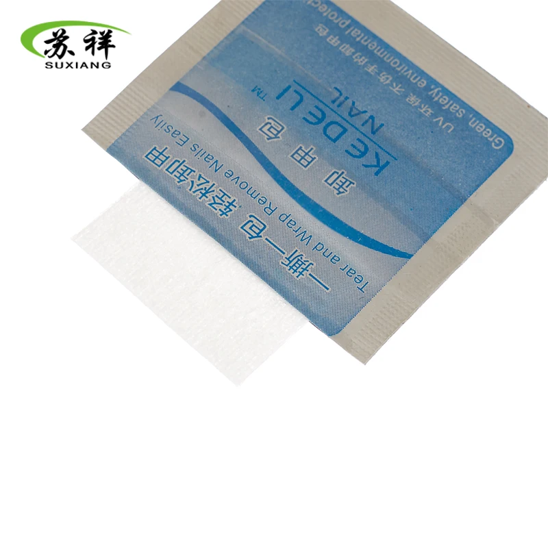  Гель для снятия лака ногтей OEM 60x30