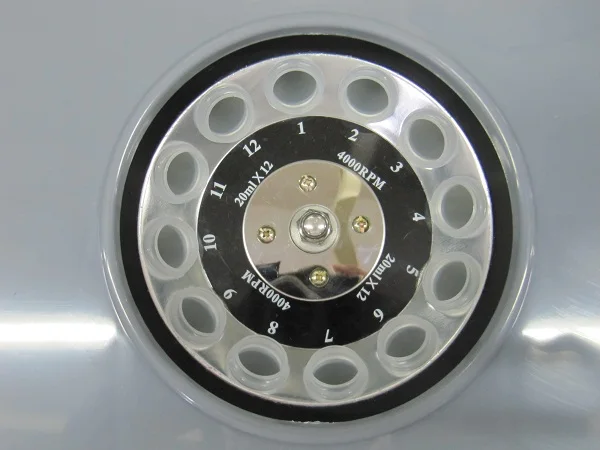 
80-2B Laboratory PRP Centrifuge (CE, ISO) 