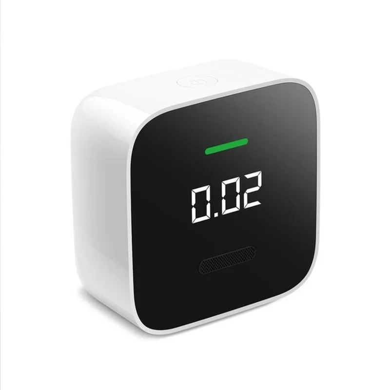 Xiaomi Formaldehyde gas detector gas leak detector gas analyzer