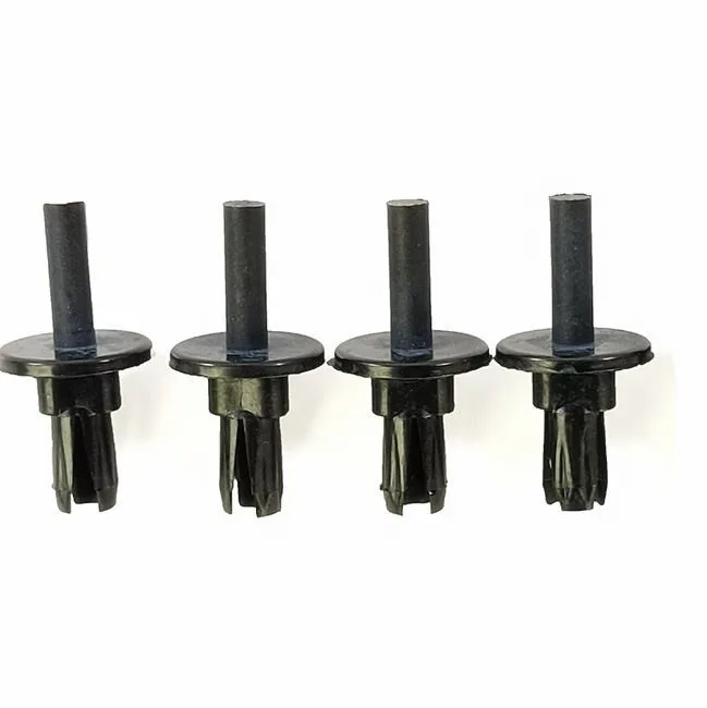 Car universal auto parts plastic fastener and clips for sale 387944-S