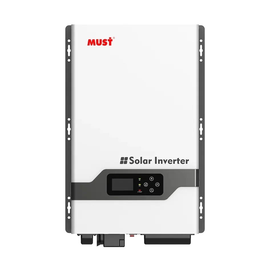 Должен PV3000 VHM серии 3 кВт 4 5 кВ6 24 В 48 с 80 А MPPT низкочастотный солнечный инвертор/зарядное устройство