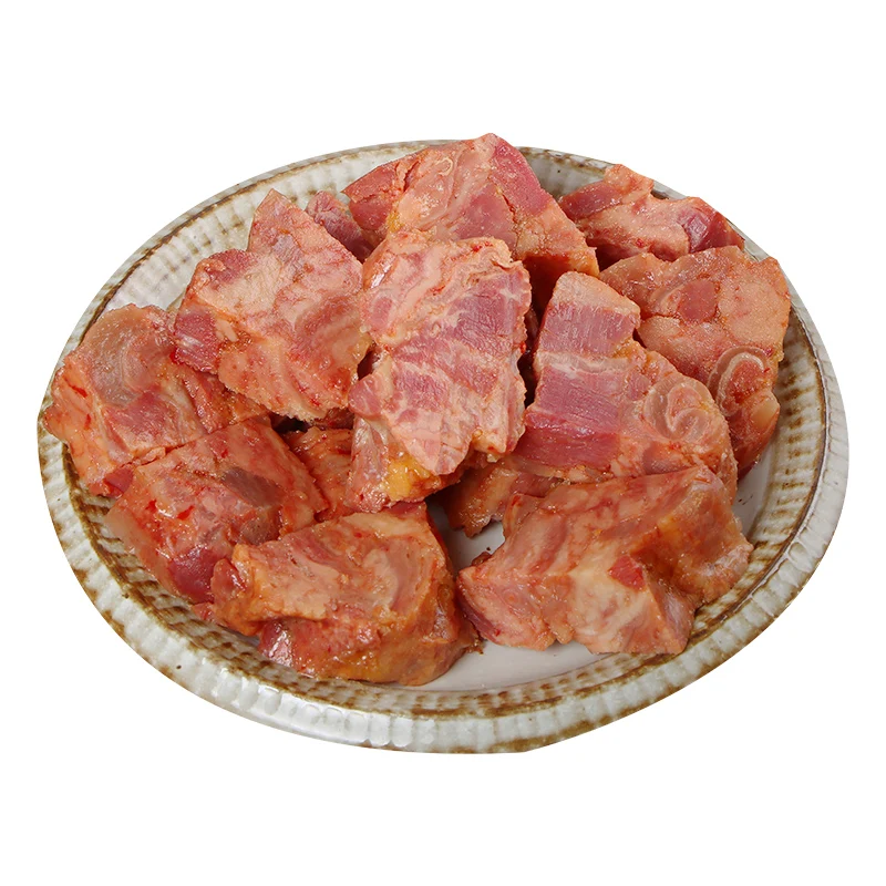 Hot Selling Good Quality Factory Supply Attractive Price Portable Con Beef Meat