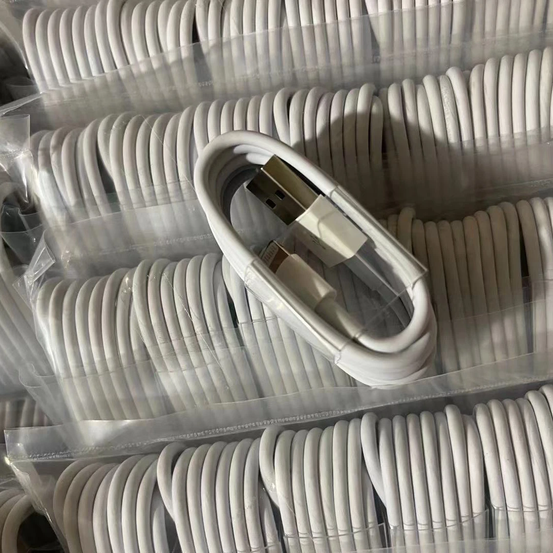 High quality 1M 2M usb data cable for iphone 12 charger cable charger
