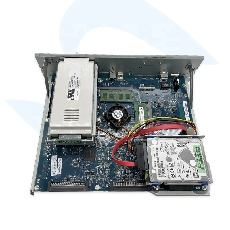 S-C Original Genuine Copier Assy Mother Board For Xerox WC V 8030 8035 8045 8055 8070 ESS Main Board With American Version