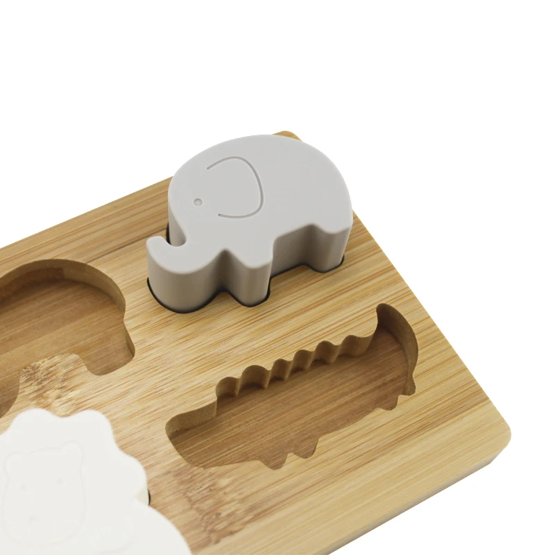 Baby Toy Puzzle Early Education Board Kid Other Educational Toys Baby Stacking puzzle Toys