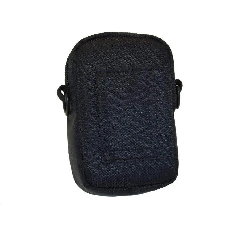 Red/Black Shockproof Camera Case Bag For Camera