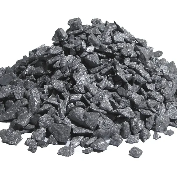 Low price Casting Iron Use Fesi/FerroSilicon/ Ferro Silicon 75%/ 72%/Ferro Silicon 10 50mm