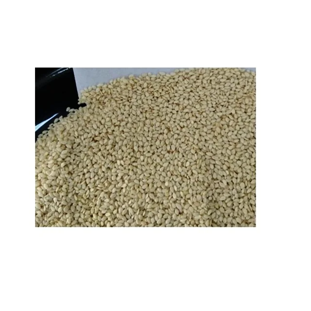 Hulled Sesame Seed