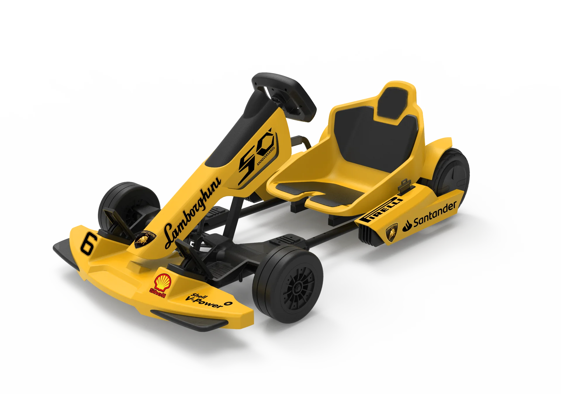 High Speed Adult Racing 54V electric go karts kids karting car go karts for amusement park