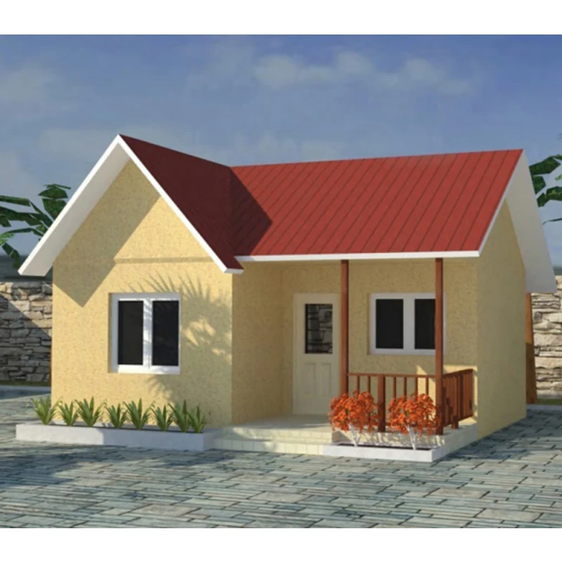 manufactured homes prefab house made low cost custom portable modular prefab house for europe