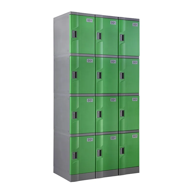 new fingerprint locker suitable for gym sports school wholesale lockers plastic clothes cabinet health club lockers