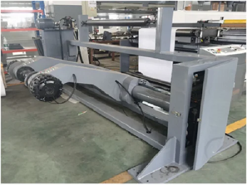  FM-CS1020 6 Color Multifunctional Flexo Letterpress Printing Machine Factory Direct