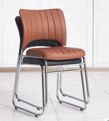 Wholesale black leather parts training commercial cheap boss computer without wheels chairs office chairs for sale