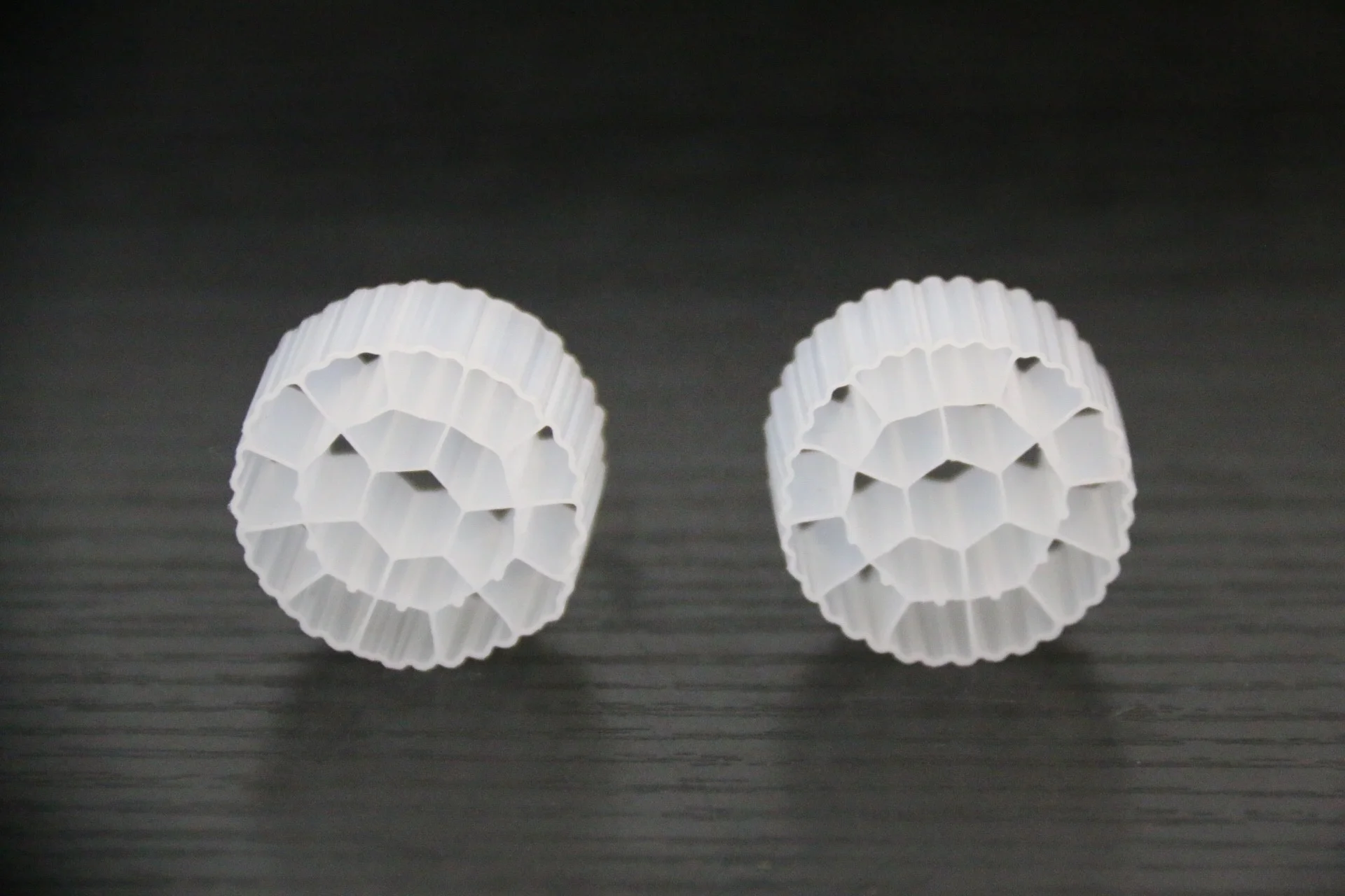 NORSEN K1 Biomedia Moving Biofilm Reactor MBBR for Aquaponics