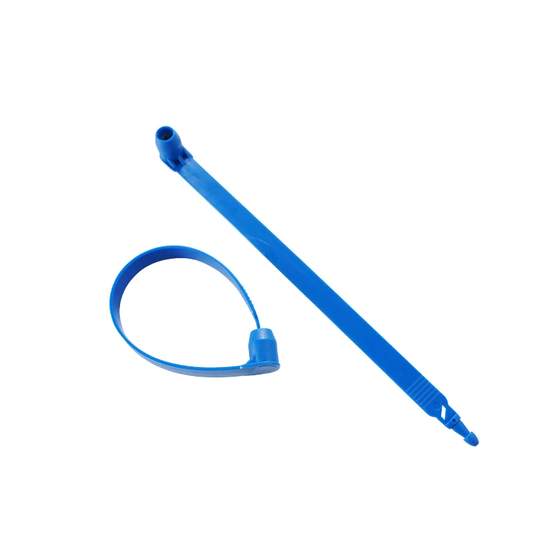 Hot Sell Tamper Evident  Plastic Seal for Truck