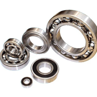 Factory Direct Sales China Wholesale Lr 5202 Nppu Track Roller Bearing