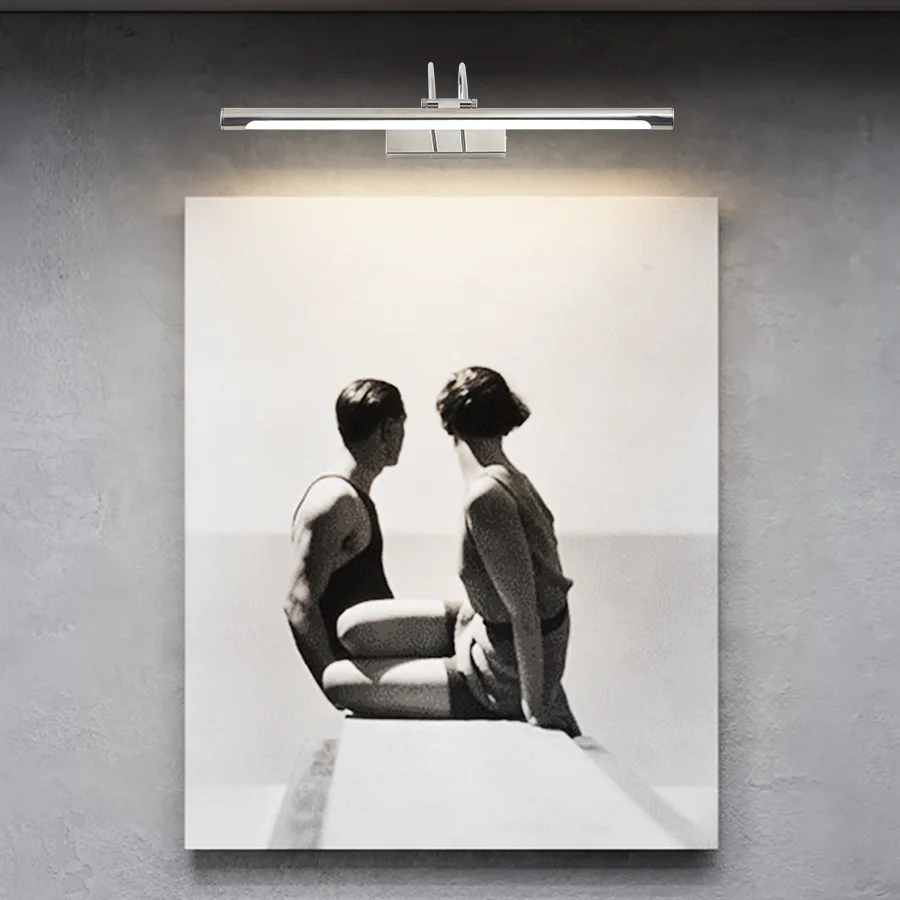 Manto Home Lighting Indoor LED Picture Light  Bathroom Picture Lamps Hotel Vanity Mirror Lamp