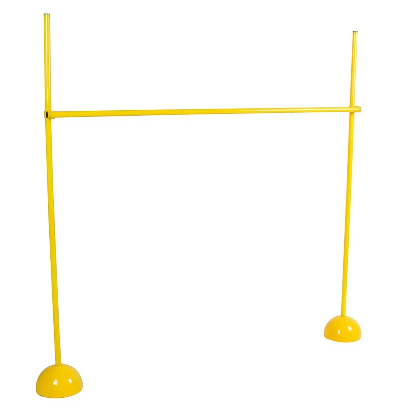 Agility Jump Hurdle Obstacle Agiltiy Training Equipment