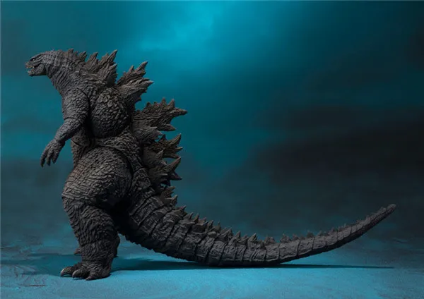 Экшн-фигурка Godzilla S.H.MonsterArts модель игрушек фигурка монстров из коллекции