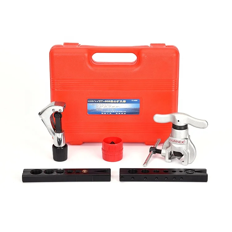 3 в 1 расширители труб сочетают себе инструментов коробка CT-275