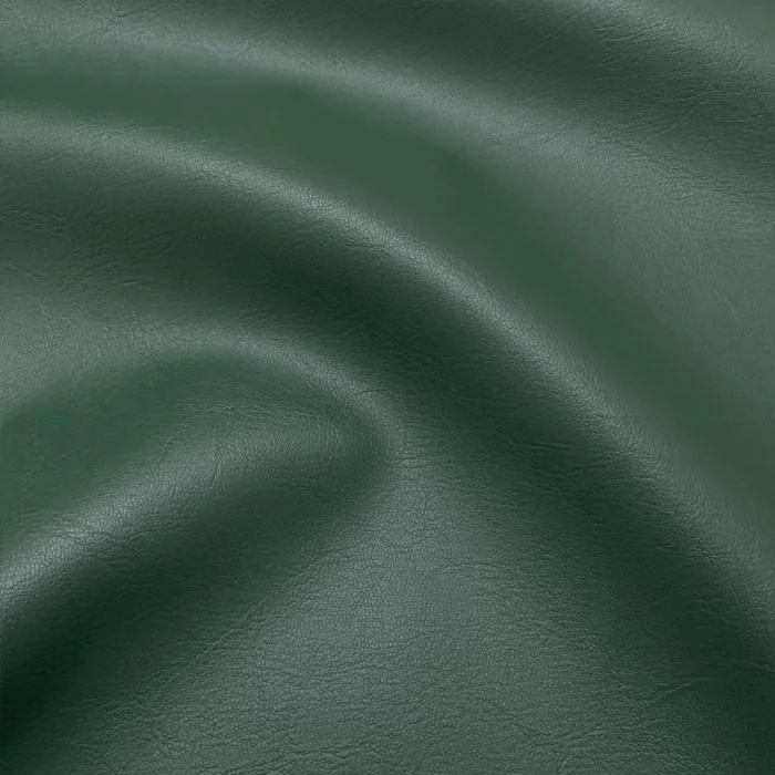 Fire Retardant Leather Car Leather Upholstery PVC PU Sofa Bonded Flocking Furniture Fabric