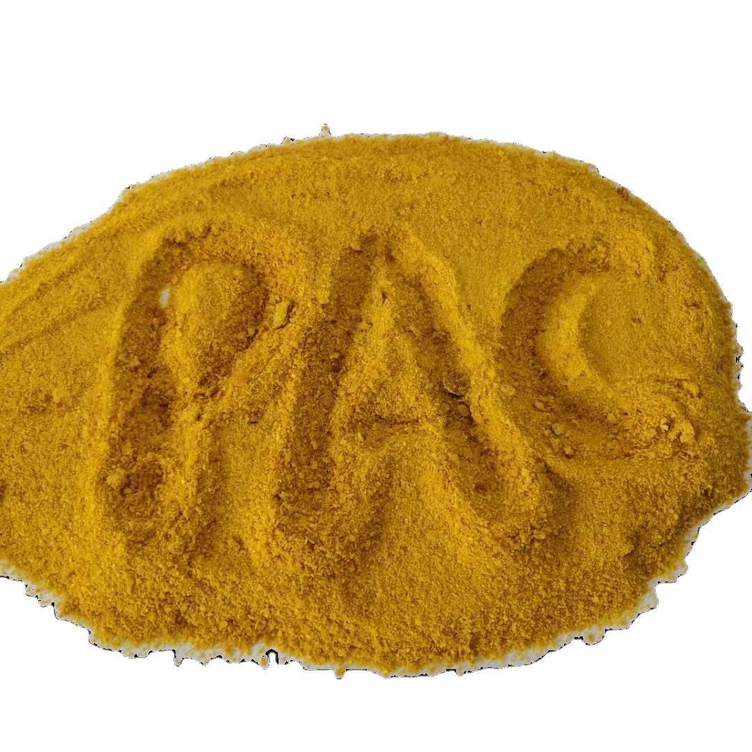 
Polyaluminium chloride water purification agent PAC28% 