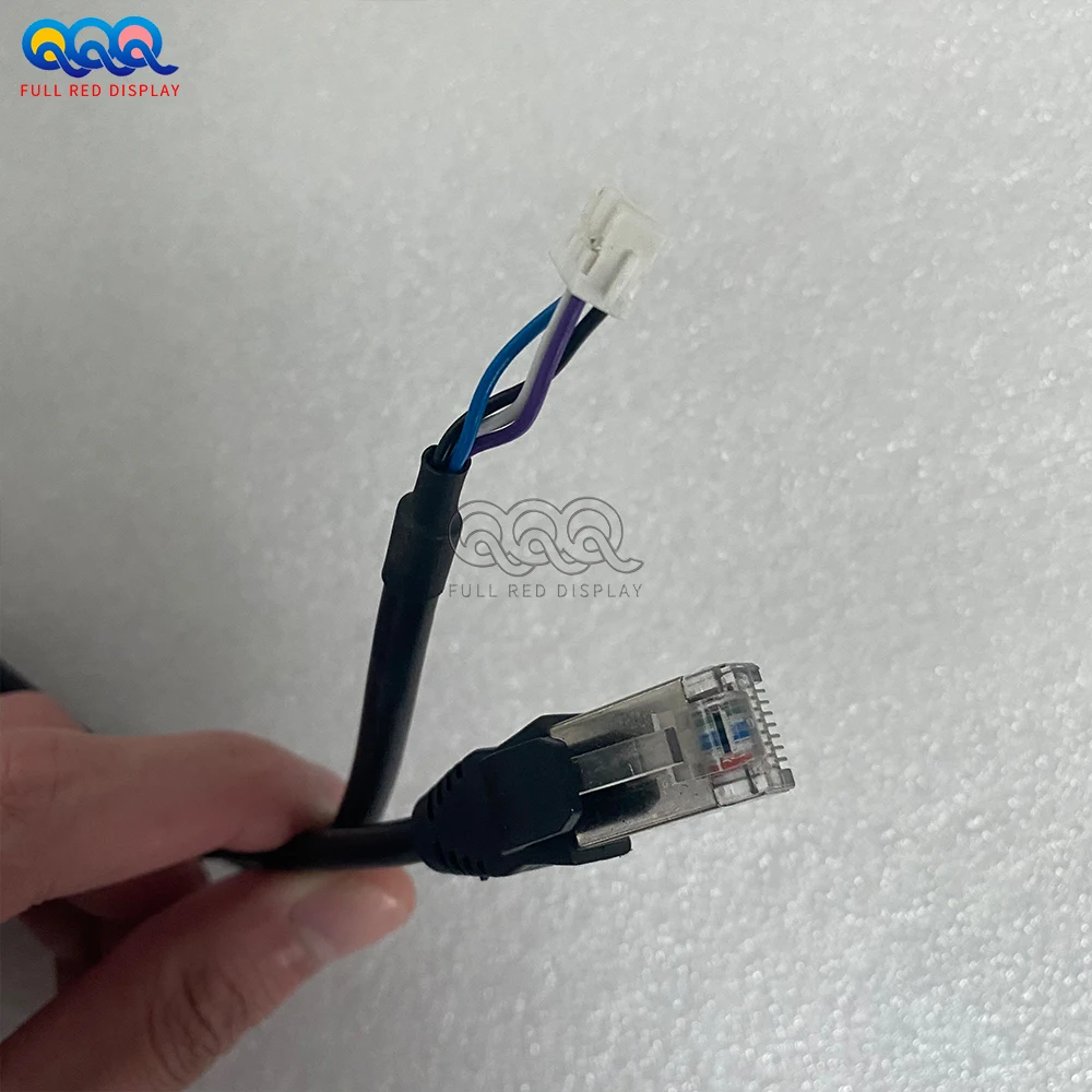 OPG аксессуар OG кабельный горшок с золотым жгутом золотой проволочный последовательный портовый кабель