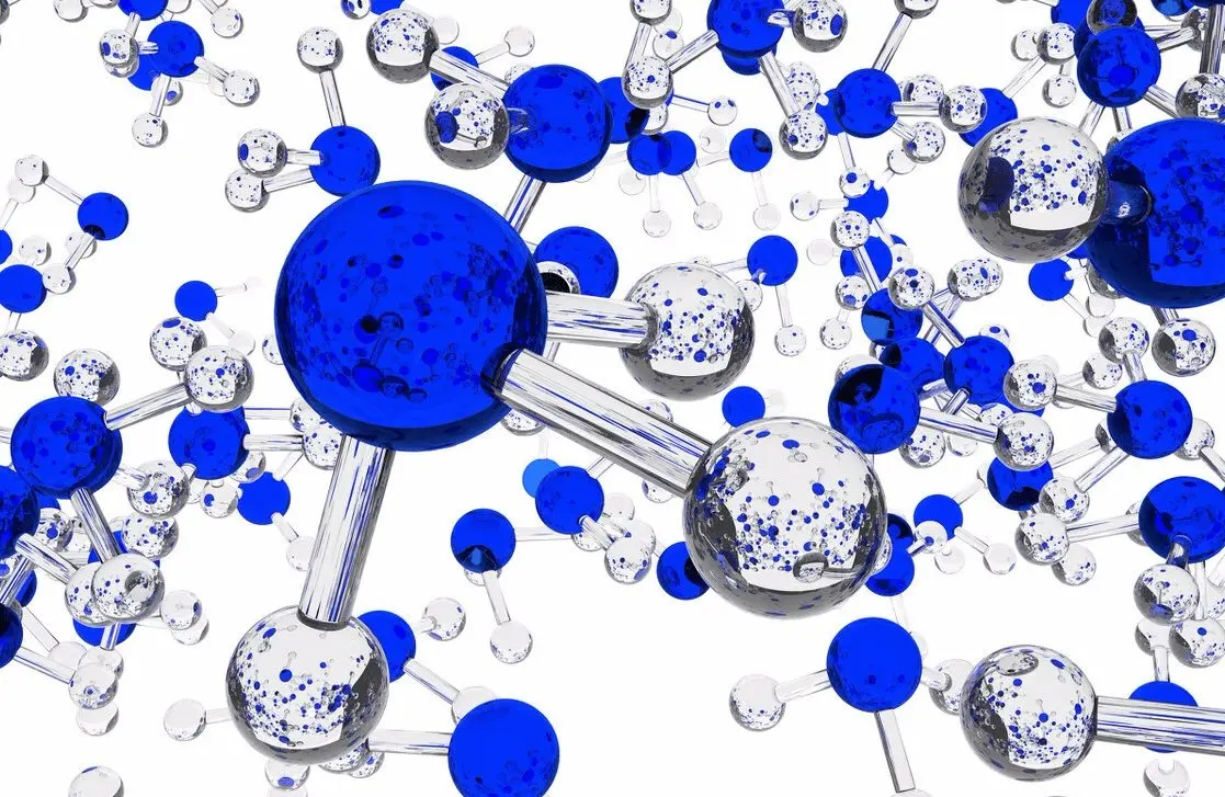 Colorless liquid ammonia with strong pungent odor NH3 CAS 7664-41-7