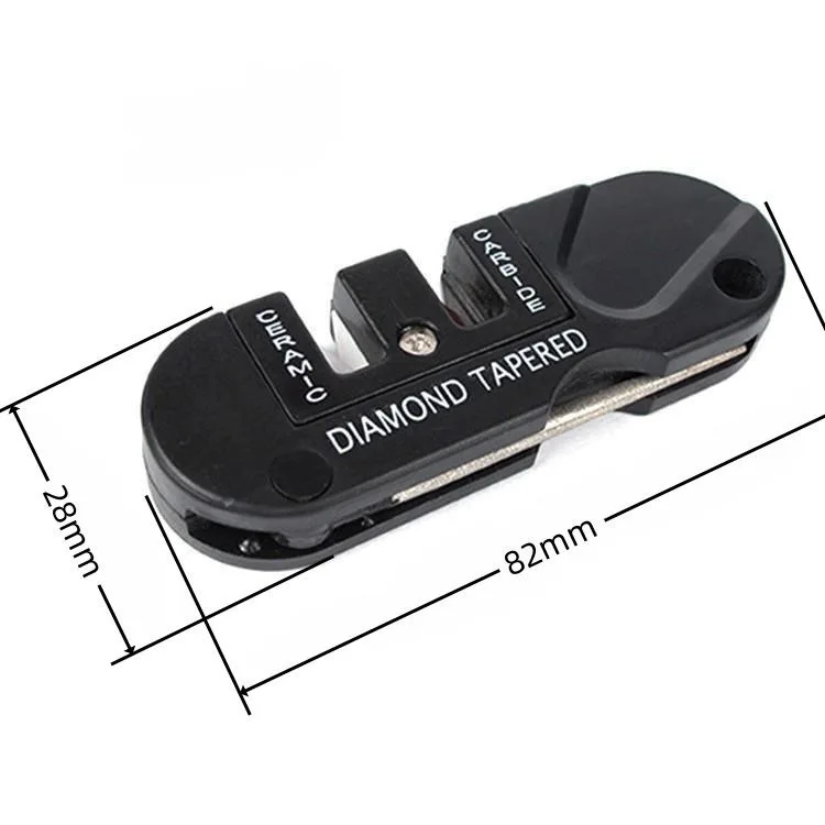 4-in-1 Portable Tool Multi-functional Outdoor Portable Steel Tool,Stick