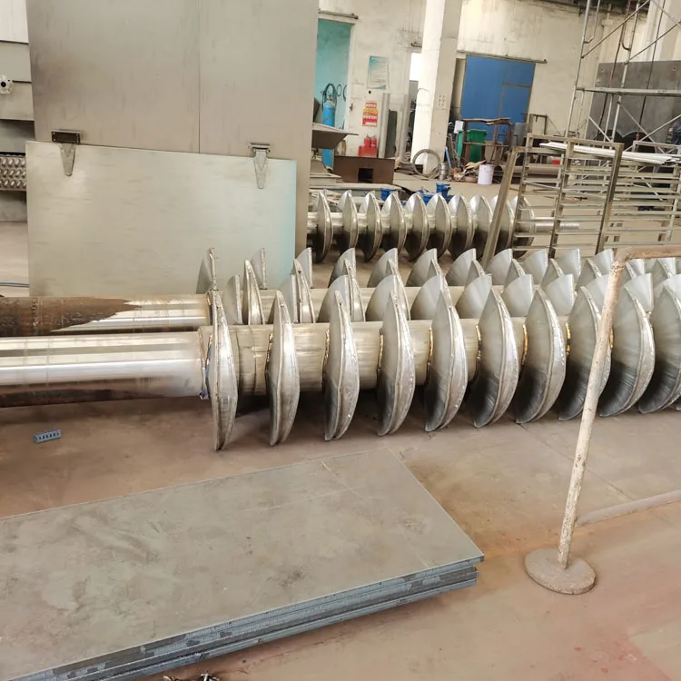 Hot Sale favorable price coir pith powder drying dryer unit china