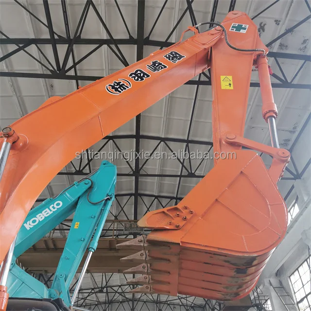 Zaxis 240-3G Strong Power good quality used Hitachi ZX240 excavator hydraulic used excavators hitachi zx240 hot sale low price