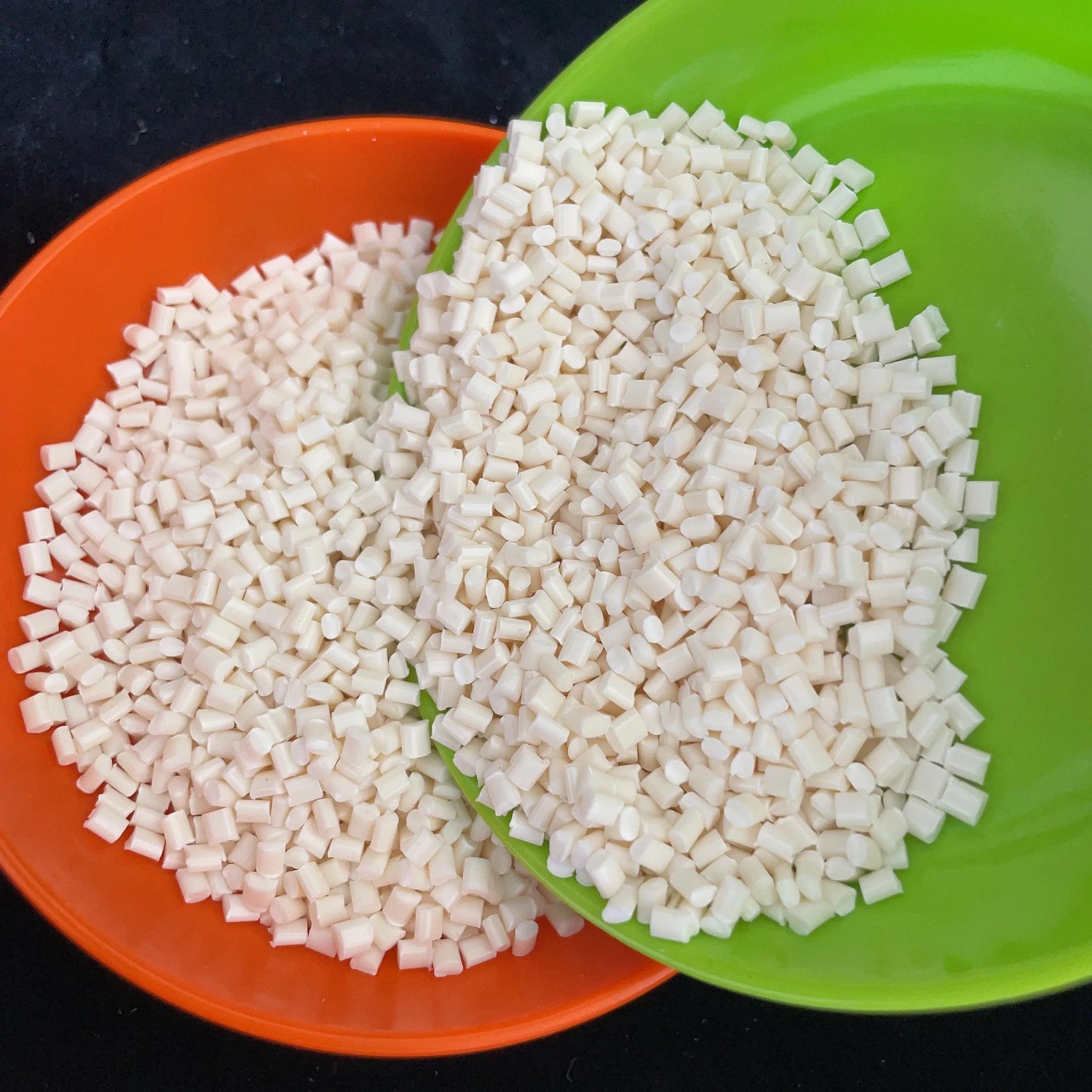 Injection grade ABS plastic pellets price Polylac CHIMEI ABS PA-777B raw material virgin abs plastic granules